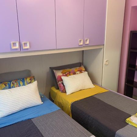 Pisa Train Station Guest House Екстер'єр фото