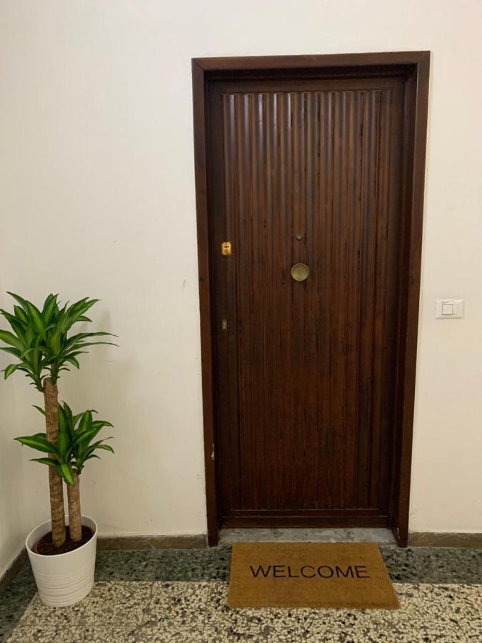 Pisa Train Station Guest House Екстер'єр фото