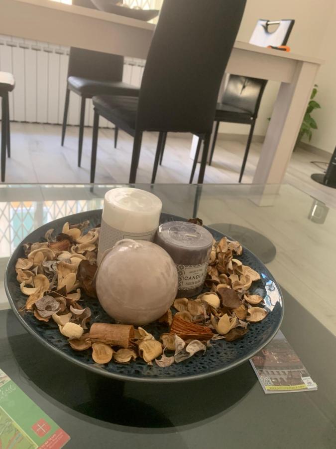 Pisa Train Station Guest House Екстер'єр фото