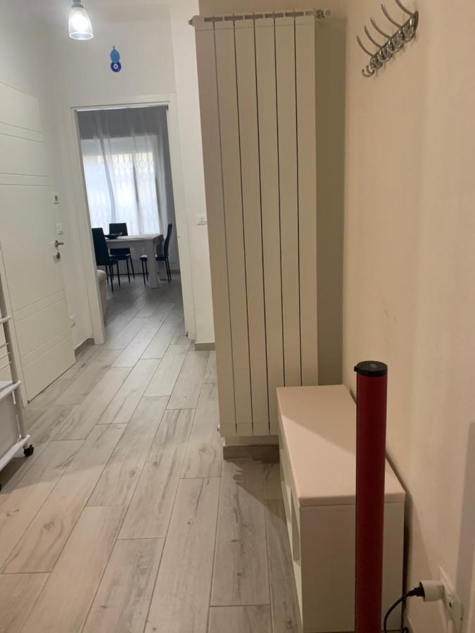 Pisa Train Station Guest House Екстер'єр фото