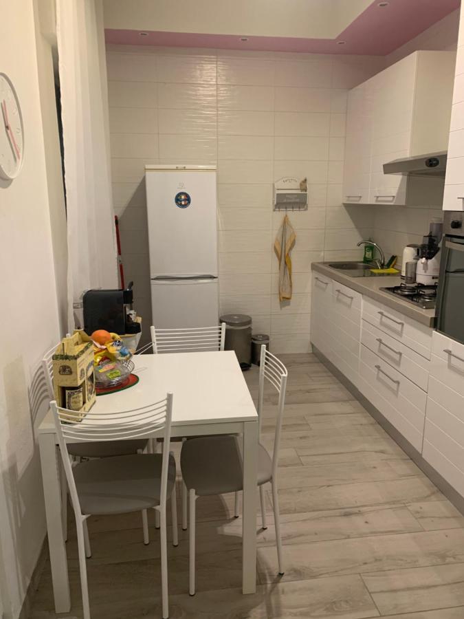 Pisa Train Station Guest House Екстер'єр фото