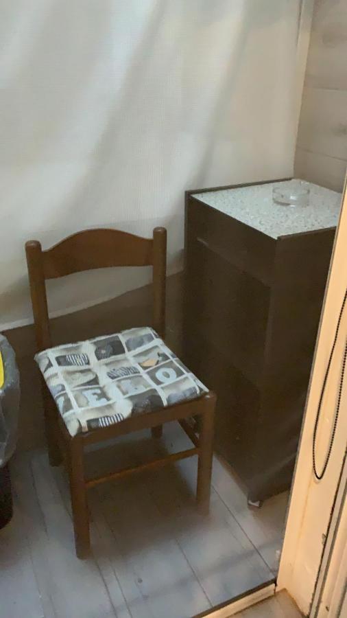 Pisa Train Station Guest House Екстер'єр фото