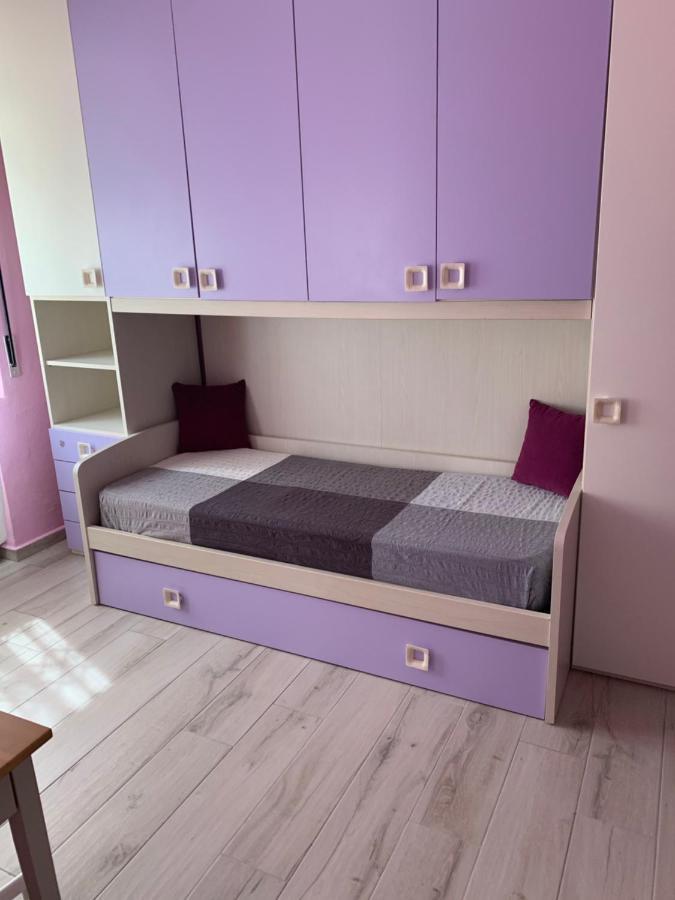 Pisa Train Station Guest House Екстер'єр фото