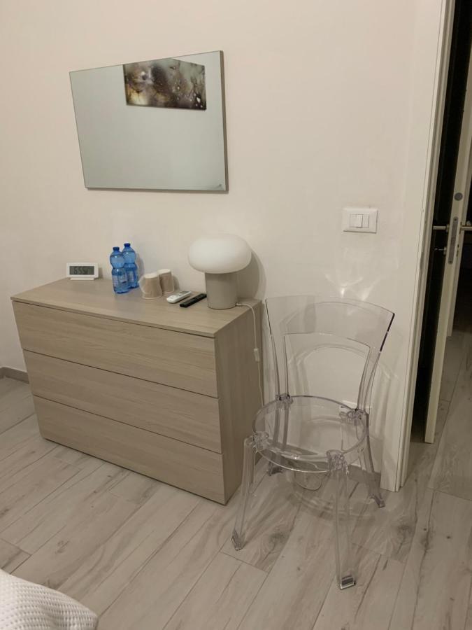 Pisa Train Station Guest House Екстер'єр фото