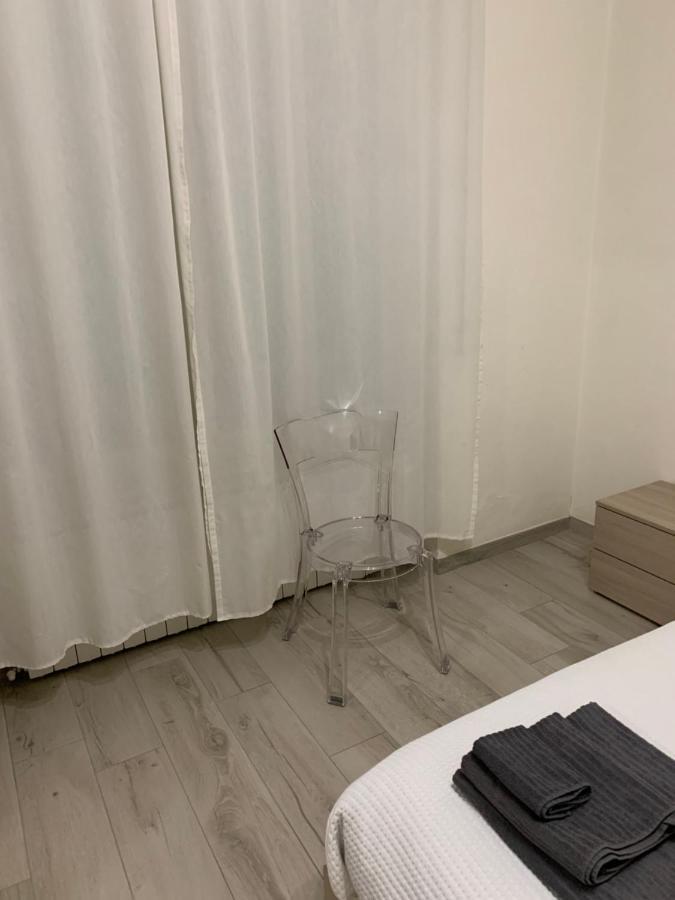 Pisa Train Station Guest House Екстер'єр фото