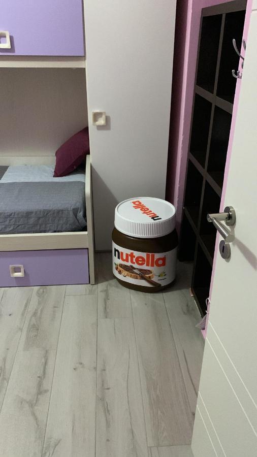 Pisa Train Station Guest House Екстер'єр фото